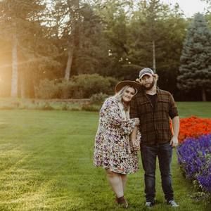 Meet your Posher, Sheyanne